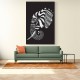 Ornate Elephant Ii Wall Art Ornate Elephant Ii Wall Art