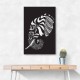 Ornate Elephant Ii Wall Art Ornate Elephant Ii Wall Art