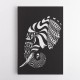 Ornate Elephant Ii Wall Art Ornate Elephant Ii Wall Art