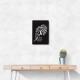 Ornate Elephant Ii Wall Art Ornate Elephant Ii Wall Art