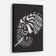 Ornate Elephant Ii Wall Art Ornate Elephant Ii Wall Art