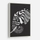 Ornate Elephant Ii Wall Art Ornate Elephant Ii Wall Art