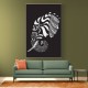 Ornate Elephant Ii Wall Art Ornate Elephant Ii Wall Art