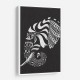 Ornate Elephant Ii Wall Art Ornate Elephant Ii Wall Art