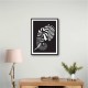 Ornate Elephant Ii Wall Art Ornate Elephant Ii Wall Art