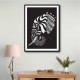 Ornate Elephant Ii Wall Art Ornate Elephant Ii Wall Art