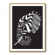 Ornate Elephant Ii Wall Art Ornate Elephant Ii Wall Art