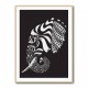 Ornate Elephant Ii Wall Art Ornate Elephant Ii Wall Art
