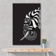 Ornate Elephant Wall Art Ornate Elephant Wall Art