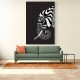 Ornate Elephant Wall Art Ornate Elephant Wall Art