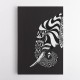 Ornate Elephant Wall Art Ornate Elephant Wall Art