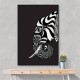 Ornate Elephant Wall Art Ornate Elephant Wall Art