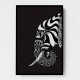 Ornate Elephant Wall Art Ornate Elephant Wall Art