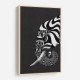 Ornate Elephant Wall Art Ornate Elephant Wall Art