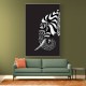 Ornate Elephant Wall Art Ornate Elephant Wall Art