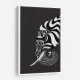 Ornate Elephant Wall Art Ornate Elephant Wall Art