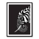 Ornate Elephant Wall Art Ornate Elephant Wall Art