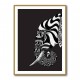 Ornate Elephant Wall Art Ornate Elephant Wall Art
