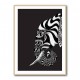 Ornate Elephant Wall Art Ornate Elephant Wall Art