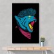 The Killer Cat Wall Art The Killer Cat Wall Art