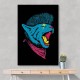 The Killer Cat Wall Art The Killer Cat Wall Art