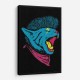 The Killer Cat Wall Art The Killer Cat Wall Art