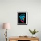 The Killer Cat Wall Art The Killer Cat Wall Art