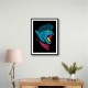 The Killer Cat Wall Art The Killer Cat Wall Art