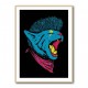The Killer Cat Wall Art The Killer Cat Wall Art