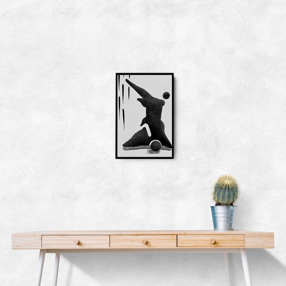 Henri Matisse Bodies #2 Wall Art Henri Matisse Bodies #2 Wall Art