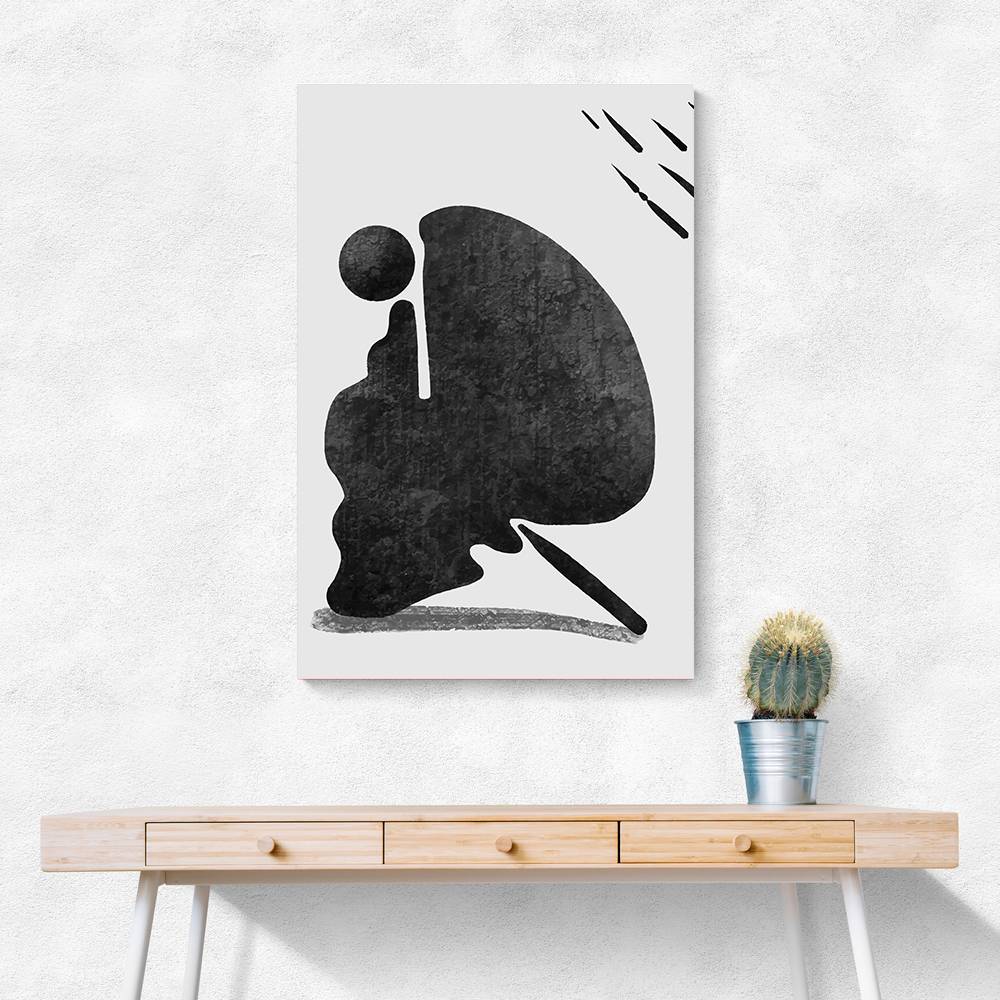 Henri Matisse Bodies #1 Wall Art Henri Matisse Bodies #1 Wall Art