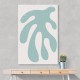 Henri Matissea's Algae #8 Wall Art Henri Matissea's Algae #8 Wall Art