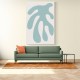 Henri Matissea's Algae #8 Wall Art Henri Matissea's Algae #8 Wall Art