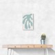 Henri Matissea's Algae #8 Wall Art Henri Matissea's Algae #8 Wall Art