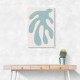 Henri Matissea's Algae #8 Wall Art Henri Matissea's Algae #8 Wall Art