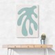 Henri Matissea's Algae #8 Wall Art Henri Matissea's Algae #8 Wall Art