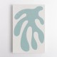 Henri Matissea's Algae #8 Wall Art Henri Matissea's Algae #8 Wall Art
