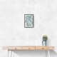 Henri Matissea's Algae #8 Wall Art Henri Matissea's Algae #8 Wall Art