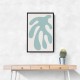 Henri Matissea's Algae #8 Wall Art Henri Matissea's Algae #8 Wall Art