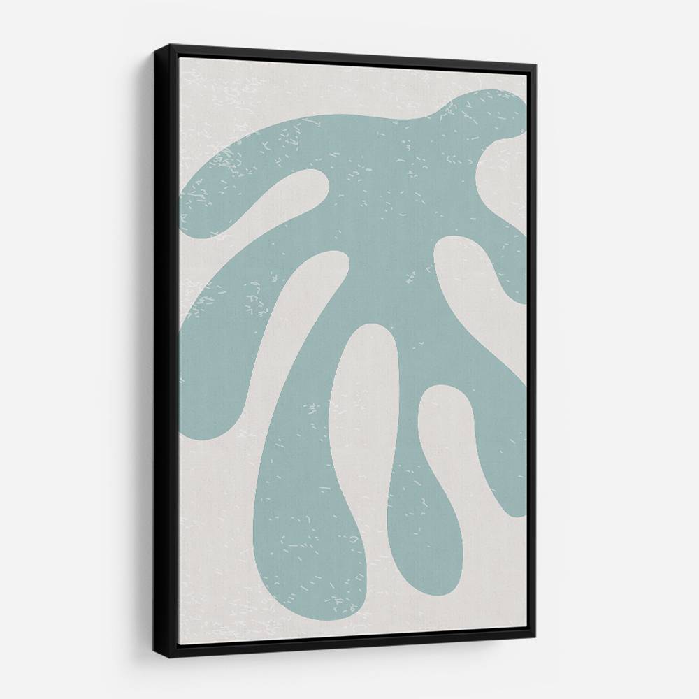 Henri Matissea's Algae #8 Wall Art Henri Matissea's Algae #8 Wall Art