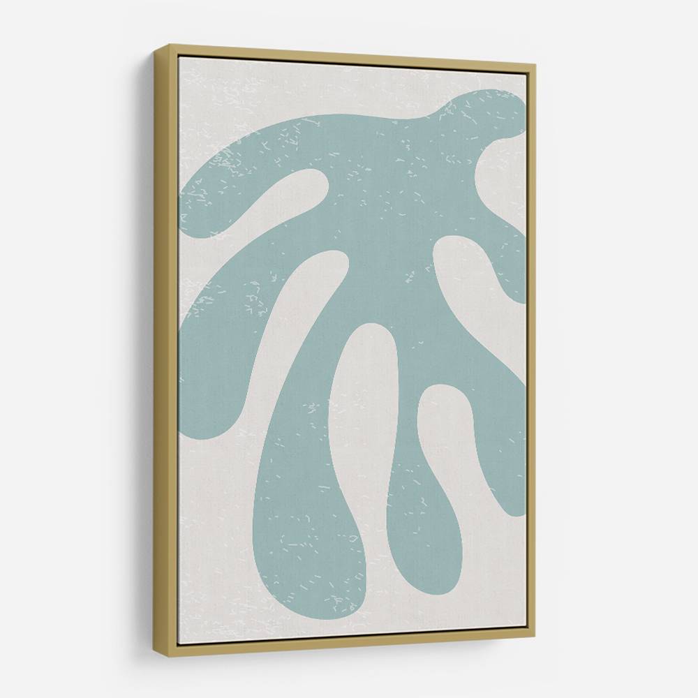 Henri Matissea's Algae #8 Wall Art Henri Matissea's Algae #8 Wall Art