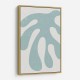 Henri Matissea's Algae #8 Wall Art Henri Matissea's Algae #8 Wall Art