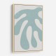 Henri Matissea's Algae #8 Wall Art Henri Matissea's Algae #8 Wall Art