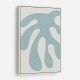 Henri Matissea's Algae #8 Wall Art Henri Matissea's Algae #8 Wall Art