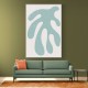 Henri Matissea's Algae #8 Wall Art Henri Matissea's Algae #8 Wall Art