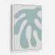 Henri Matissea's Algae #8 Wall Art Henri Matissea's Algae #8 Wall Art