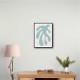 Henri Matissea's Algae #8 Wall Art Henri Matissea's Algae #8 Wall Art