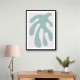 Henri Matissea's Algae #8 Wall Art Henri Matissea's Algae #8 Wall Art