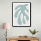 Henri Matissea's Algae #8 Wall Art Henri Matissea's Algae #8 Wall Art