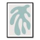 Henri Matissea's Algae #8 Wall Art Henri Matissea's Algae #8 Wall Art
